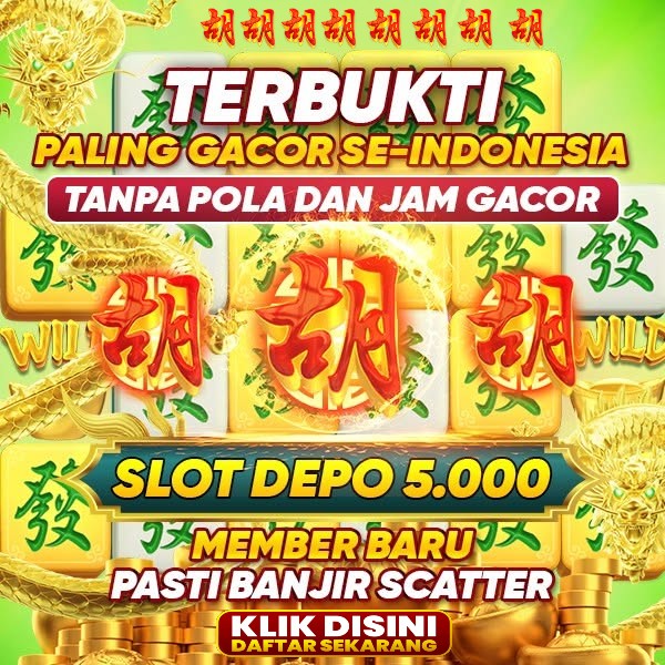 SRIWIJAYATOGEL: Gak Sampai 10 Ribu Udah Bisa Main dan Menang!